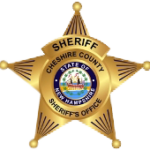 Sheriff - Cheshire County