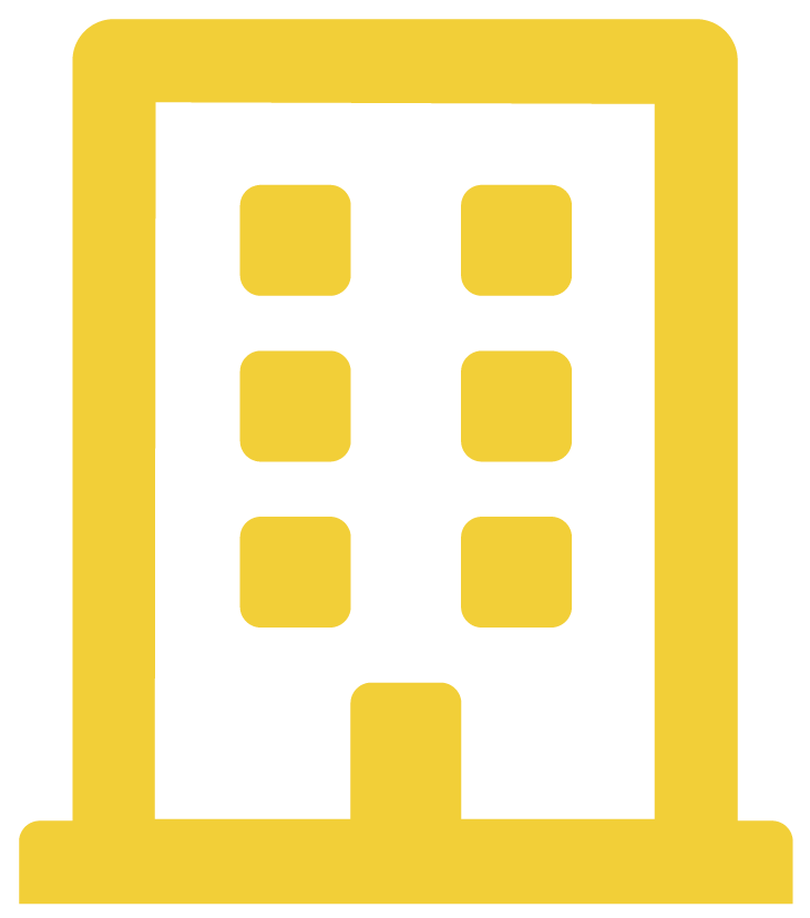 office building icon