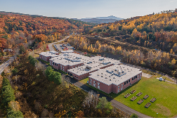 Budget & Financial Statements