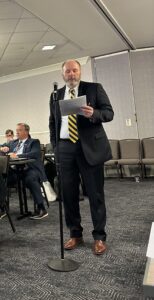 Cheshire County Officials Advocate for the Region in D.C